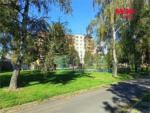 Pronájem bytu 1kk, 27 m² 8