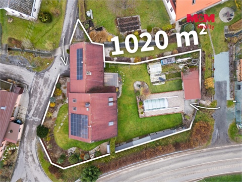 Prodej rodinného domu, 169 m² 10