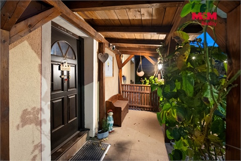 Prodej rodinného domu, 169 m² 12