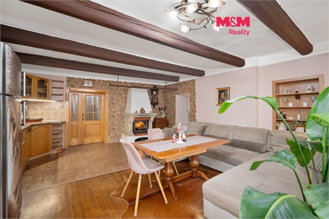 Prodej rodinného domu, 169 m² 0