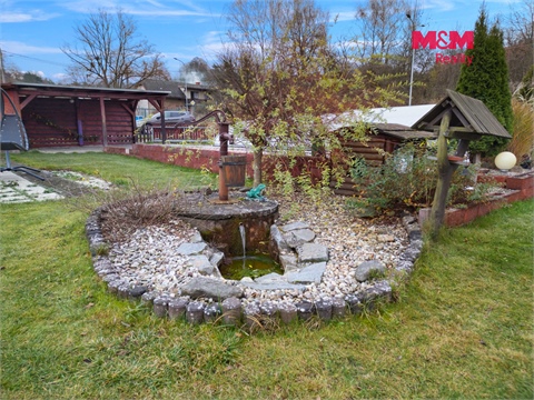 Prodej rodinného domu, 169 m² - 10