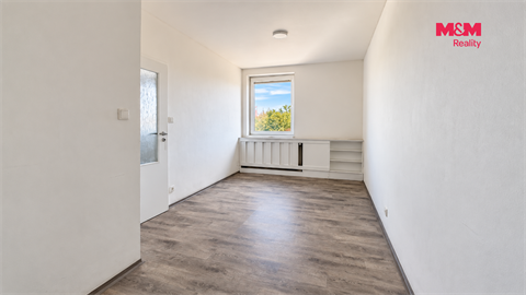 Pronájem bytu 2kk, 38 m² 4