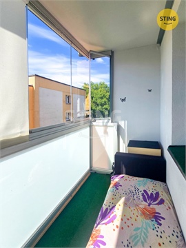 Prodej bytu 2+1, 56 m² - 8