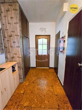 Prodej bytu 2+1, 56 m² 6