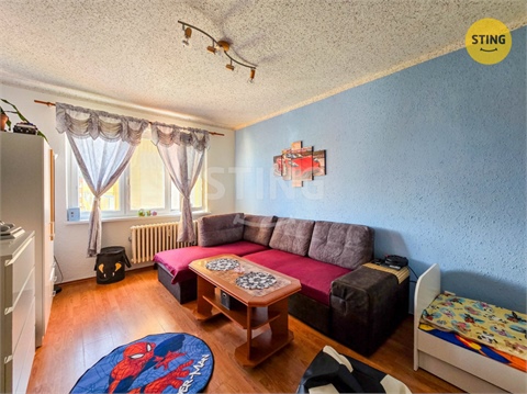 Prodej bytu 2+1, 56 m² 4
