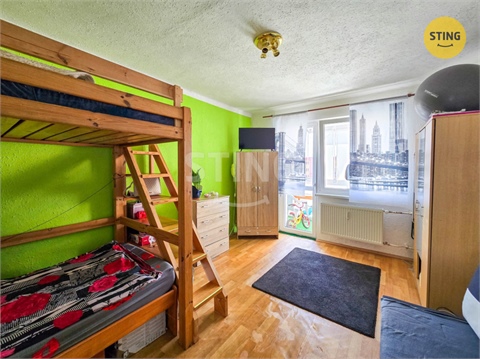 Prodej bytu 2+1, 56 m² - 4