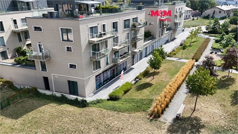 Prodej obchodních prostor, 276 m² 0