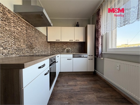 Pronájem bytu 3+1, 68 m² 6