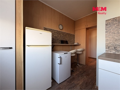 Pronájem bytu 3+1, 68 m² - 6