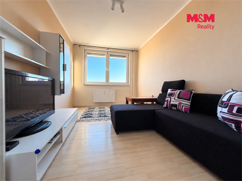 Pronájem bytu 3+1, 68 m² 4