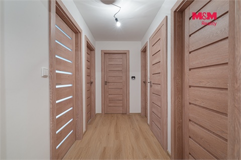 Prodej bytu 4kk, 104 m² 4