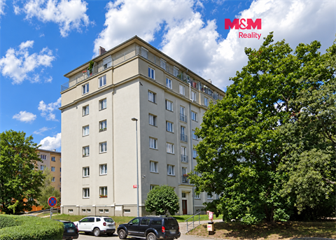 Prodej bytu 4kk, 104 m² 0