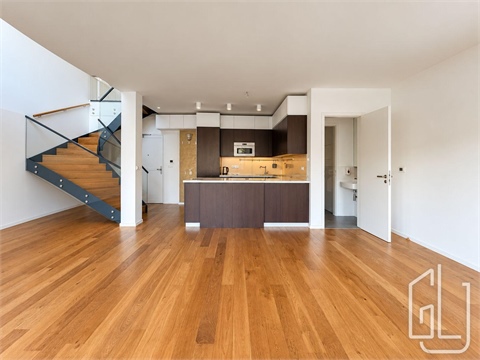 Pronájem bytu 4kk, 159 m² - 2