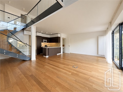 Pronájem bytu 4kk, 159 m² 0