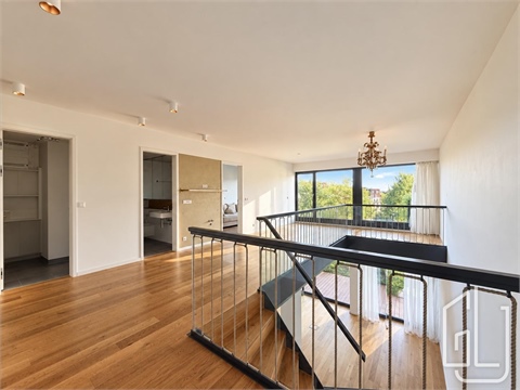 Pronájem bytu 4kk, 159 m² - 0