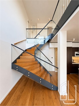 Pronájem bytu 4kk, 159 m² - 10