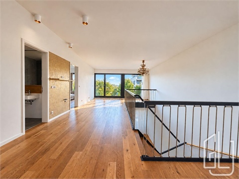 Pronájem bytu 4kk, 159 m² - 4