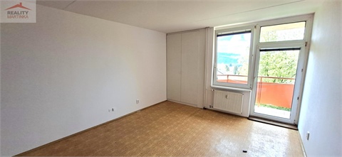 Pronájem bytu 1kk, 37 m² 0