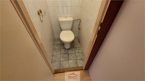 Pronájem bytu 1kk, 37 m² 8