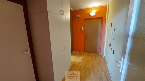Pronájem bytu 1kk, 37 m² 6
