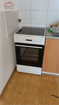 Pronájem bytu 1kk, 37 m² - 0