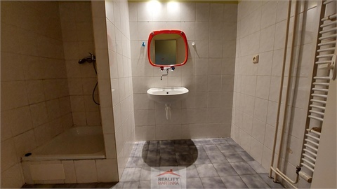 Pronájem bytu 1kk, 37 m² - 8