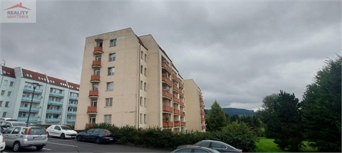 Pronájem bytu 1kk, 37 m² - 4