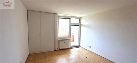 Pronájem bytu 1kk, 37 m² - 2