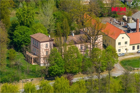 Prodej rodinného domu, 963 m² - 18