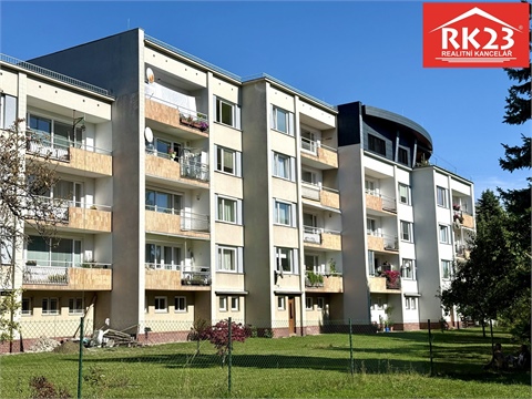 Prodej bytu 4kk, 115 m² - 0