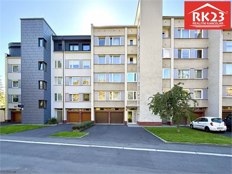 Prodej bytu 4kk, 115 m² 18