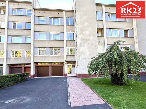 Prodej bytu 4kk, 115 m² - 28