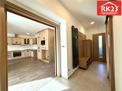 Prodej bytu 4kk, 115 m² 22