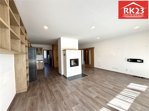 Prodej bytu 4kk, 115 m² - 6
