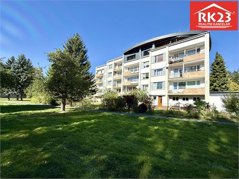 Prodej bytu 4kk, 115 m² 0
