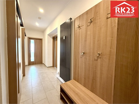 Prodej bytu 4kk, 115 m² 20