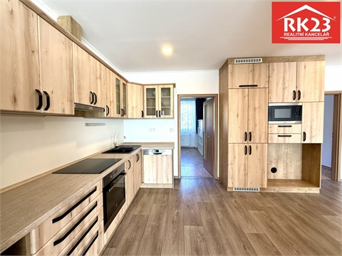 Prodej bytu 4kk, 115 m² 2