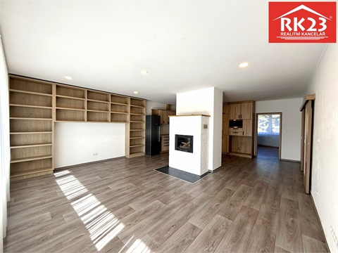 Prodej bytu 4kk, 115 m² 6