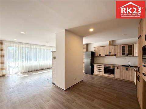 Prodej bytu 4kk, 115 m² 4