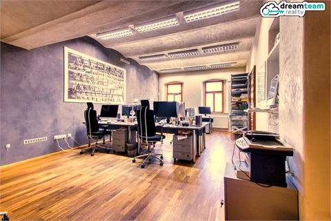 Prodej rodinného domu, 344 m² - 2