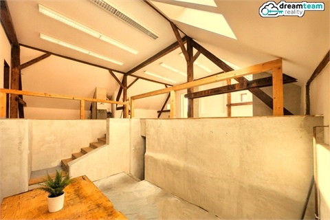 Prodej rodinného domu, 344 m² - 4