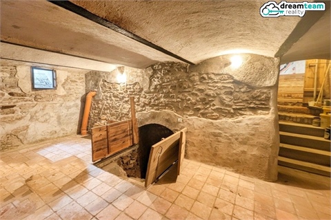 Prodej rodinného domu, 344 m² - 10
