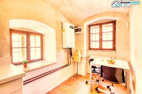 Prodej kanceláře, 344 m² - 8