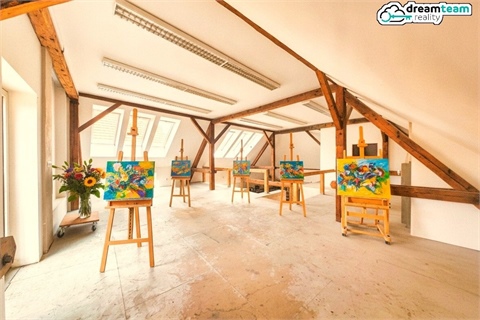 Prodej kanceláře, 344 m² 2