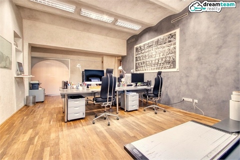 Prodej kanceláře, 344 m² - 18