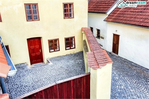 Prodej kanceláře, 344 m² - 6