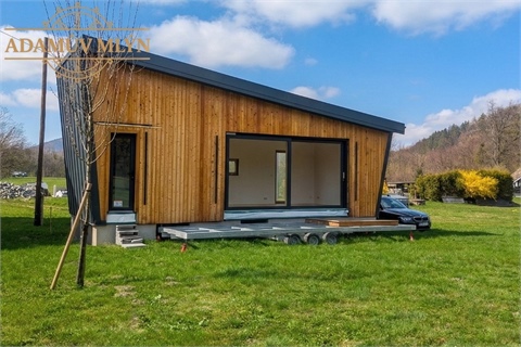 Prodej komerčního objektu, 670 m² - 20