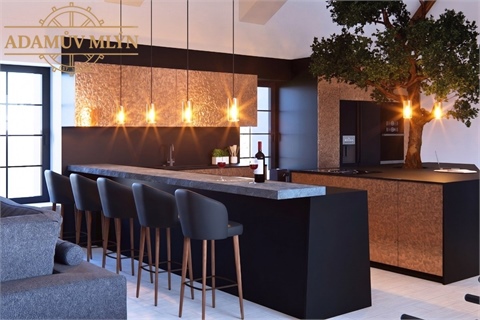 Prodej komerčního objektu, 670 m² - 18