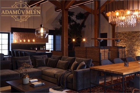 Prodej komerčního objektu, 670 m² - 8