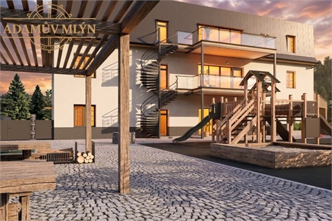 Prodej bytu 4kk, 197 m² - 10